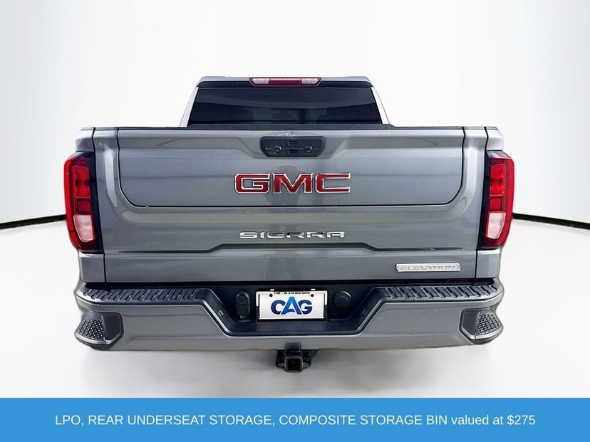 2021 GMC Sierra 1500 - Image 7