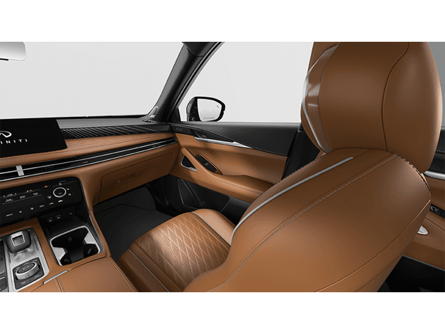 2026 INFINITI QX60 - Image 14