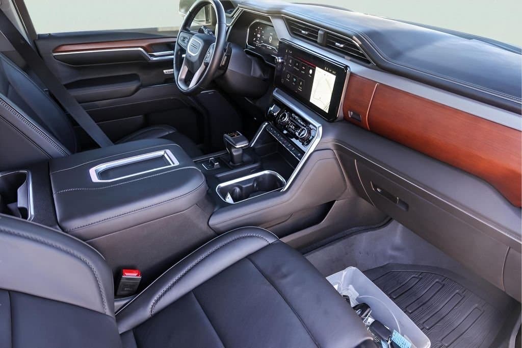 2022 GMC Sierra 1500 - Image 32