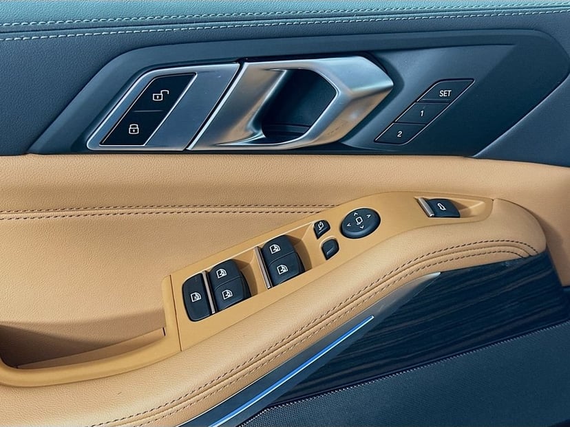 2026 BMW X5 - Image 20