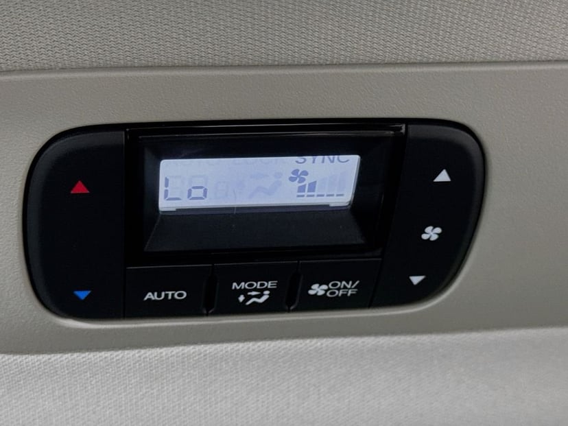 2026 Honda Odyssey - Image 33