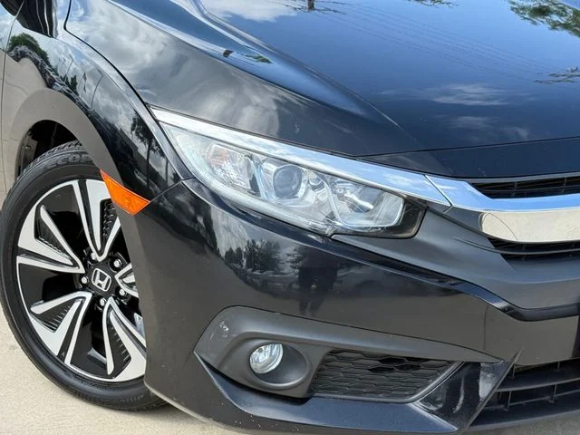 2017 Honda Civic - Image 3