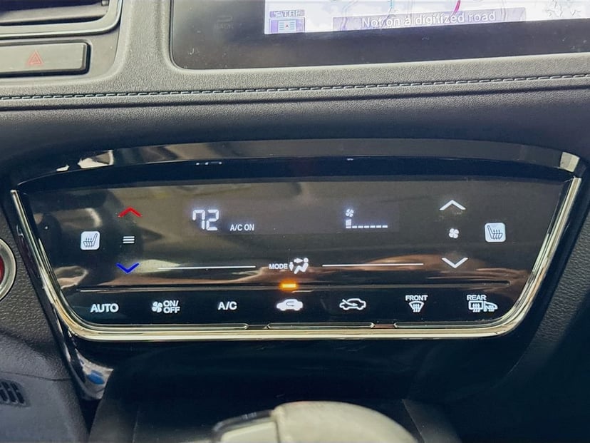 2016 Honda HR-V - Image 18
