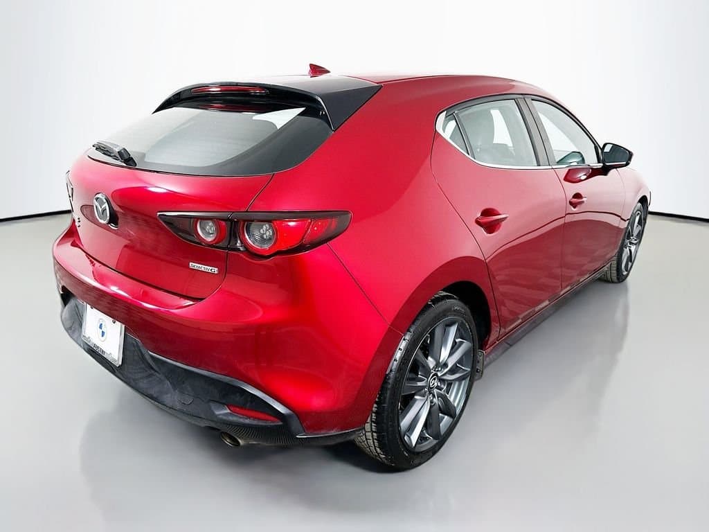 2020 Mazda Mazda3 - Image 5