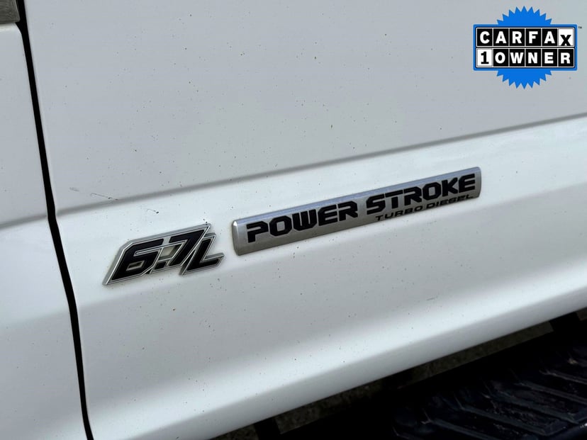 2022 Ford Super Duty F-250 SRW - Image 3