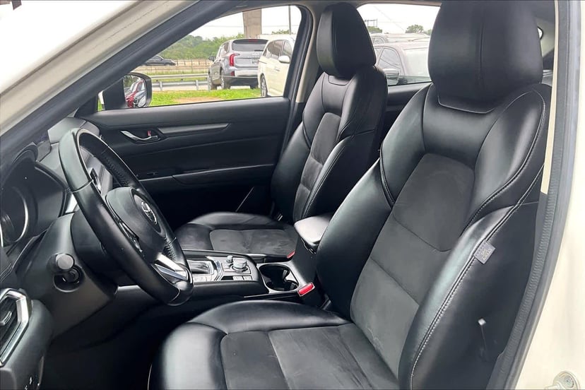 2020 Mazda CX-5 - Image 8