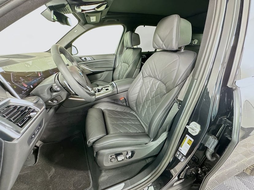 2026 BMW X5 - Image 16