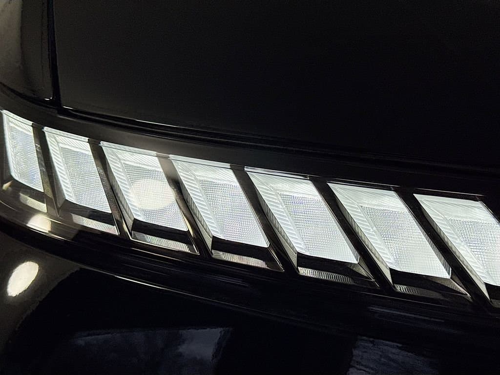 2026 INFINITI QX80 - Image 40