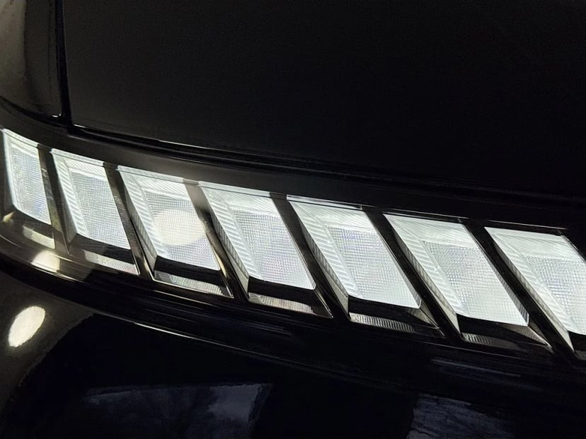 2026 INFINITI QX80 - Image 39