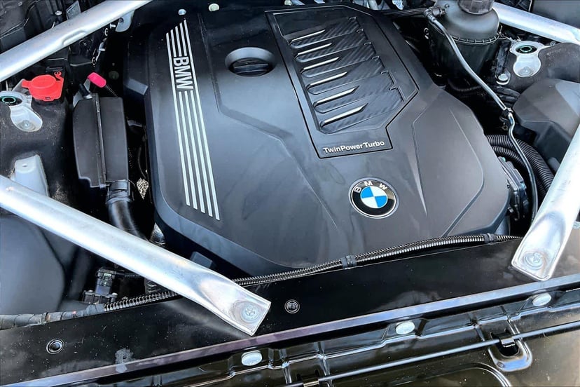 2020 BMW X7 - Image 29