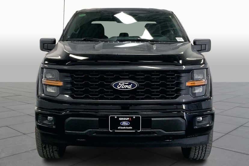 2026 Ford F-150 - Image 3