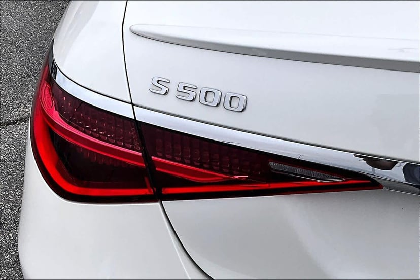 2023 Mercedes-Benz S 500 - Image 29