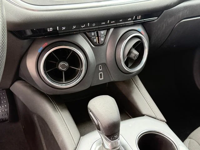 2022 Chevrolet Blazer - Image 23