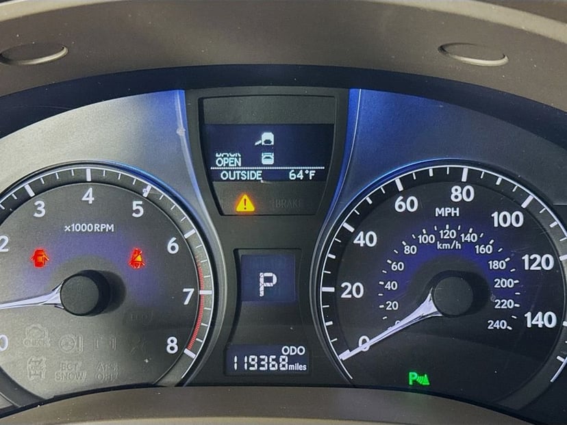 2015 Lexus RX - Image 16