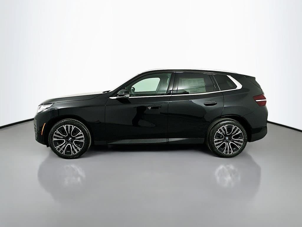 2025 BMW X3 - Image 8