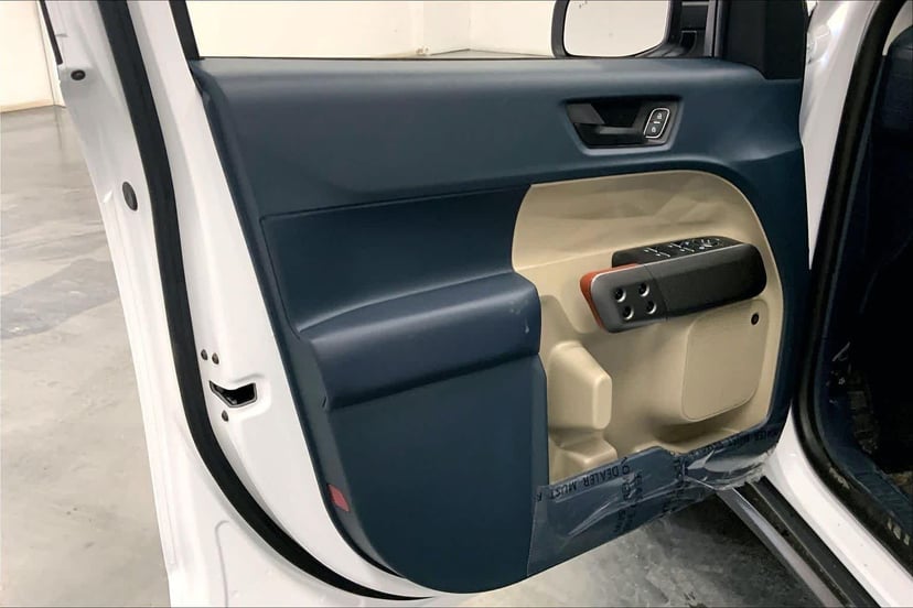 2026 Ford Maverick - Image 10