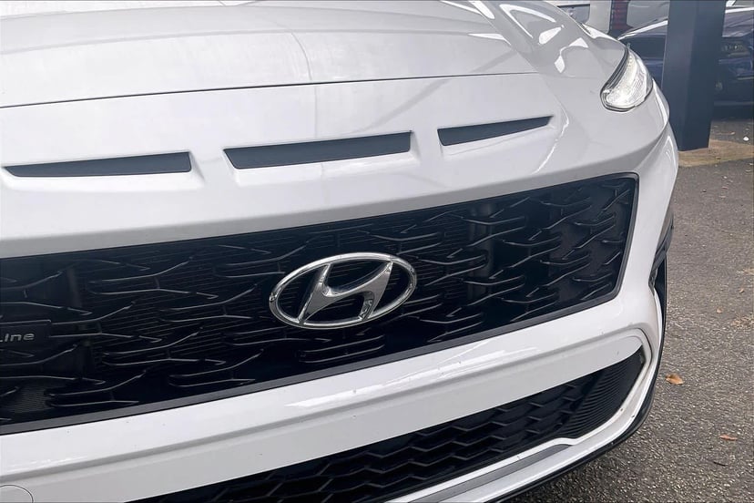 2022 Hyundai Kona - Image 30