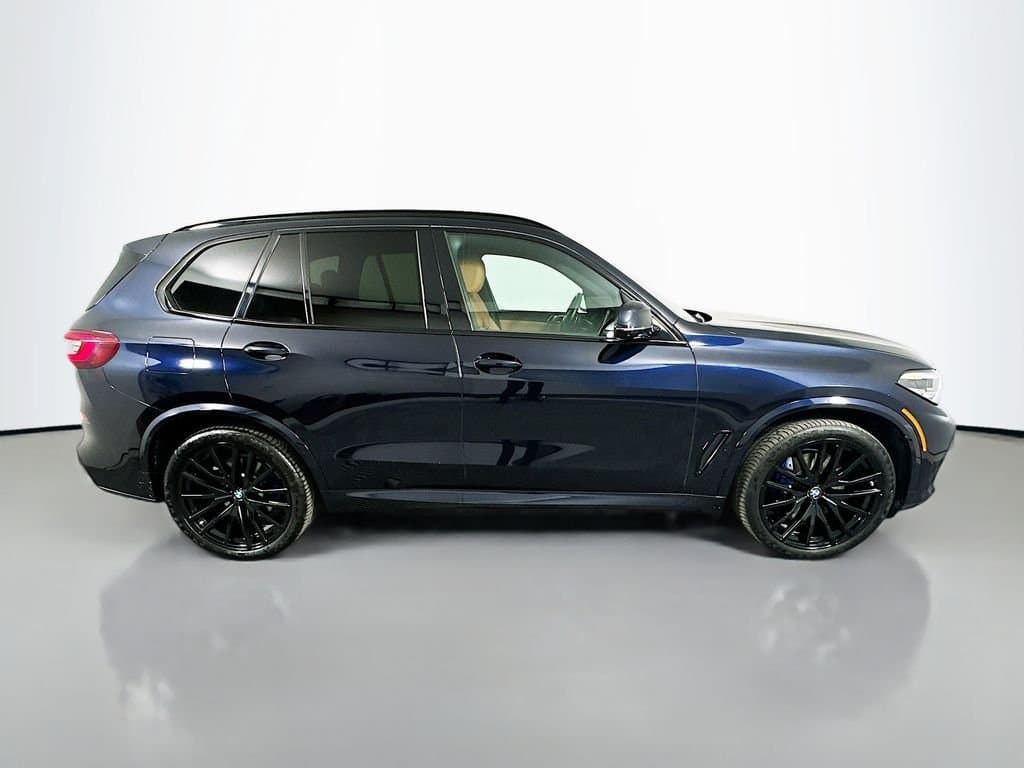 2023 BMW X5 - Image 4