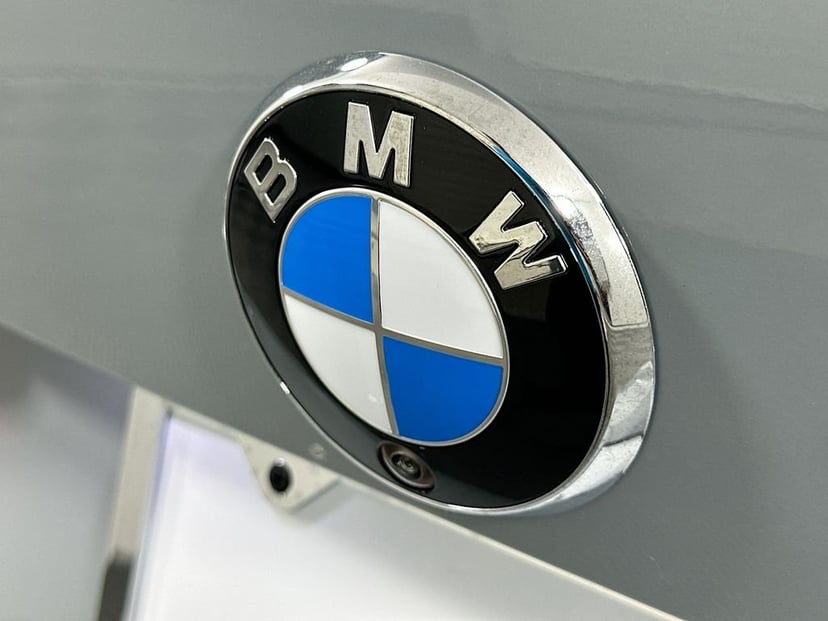 2026 BMW i4 - Image 22