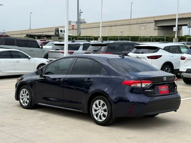 2026 Toyota Corolla - Image 6