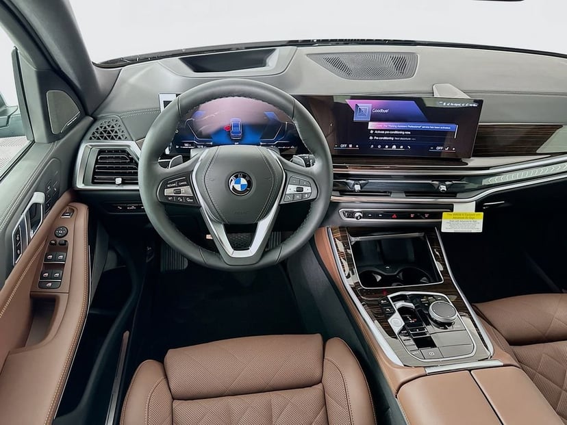 2026 BMW X5 - Image 19