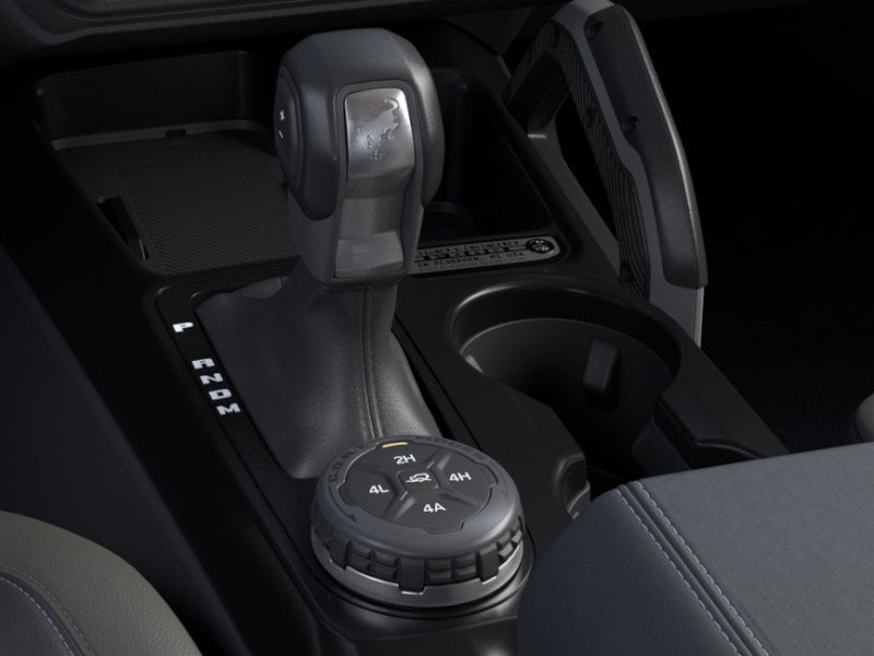 2026 Ford Bronco - Image 30