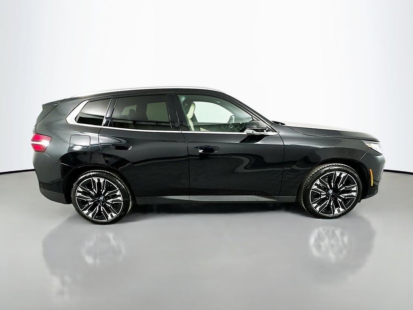 2025 BMW X3 - Image 3