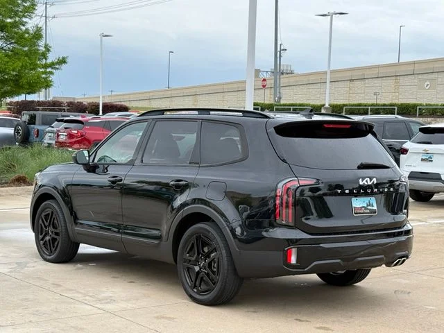2024 Kia Telluride - Image 6