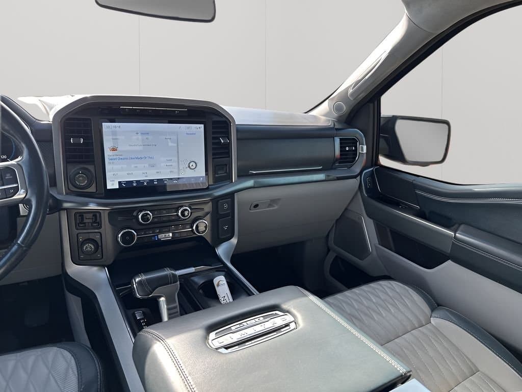 2023 Ford F-150 - Image 23