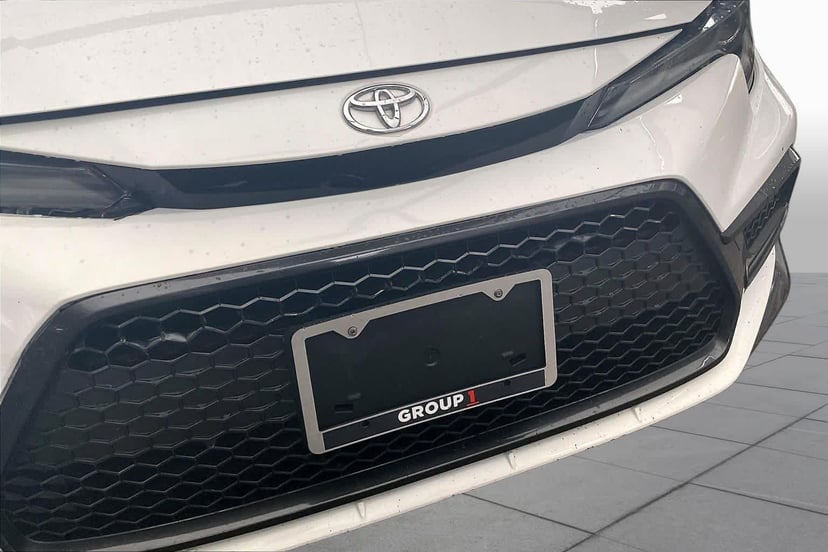 2020 Toyota Corolla - Image 30