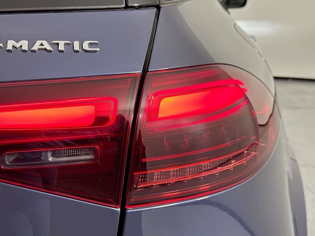 2025 MERCEDES-BENZ GLE - Image 36