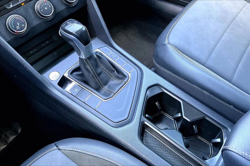 2022 Volkswagen Taos - Image 17