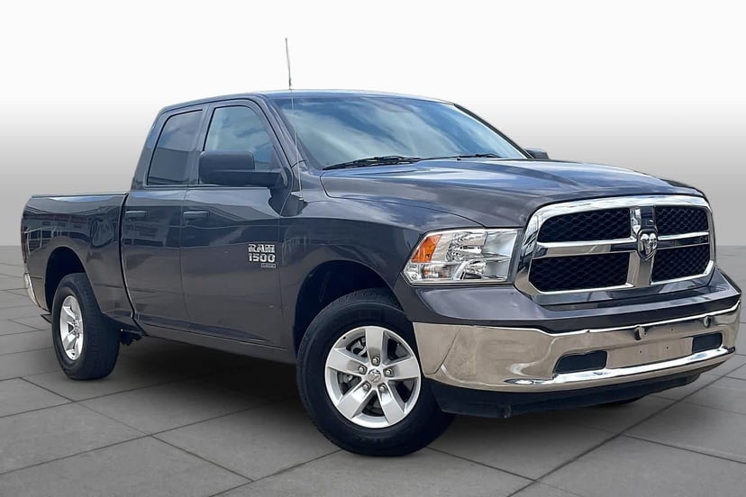 2024 Ram 1500 Classic - Image 3