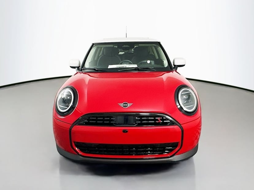 2025 MINI Cooper S - Image 2