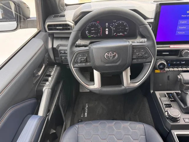 2026 Toyota 4Runner i-FORCE MAX - Image 19