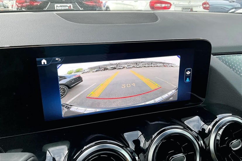 2025 Mercedes-Benz GLA 250 - Image 26