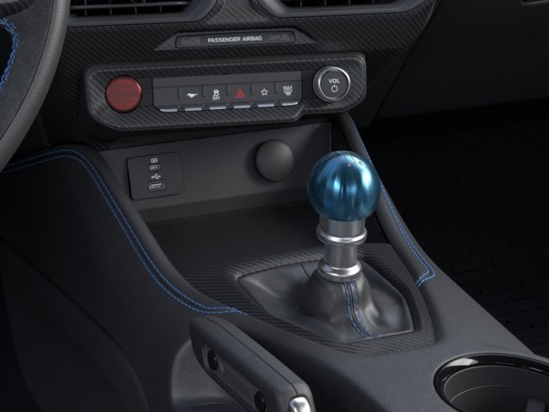 2026 Ford Mustang - Image 28
