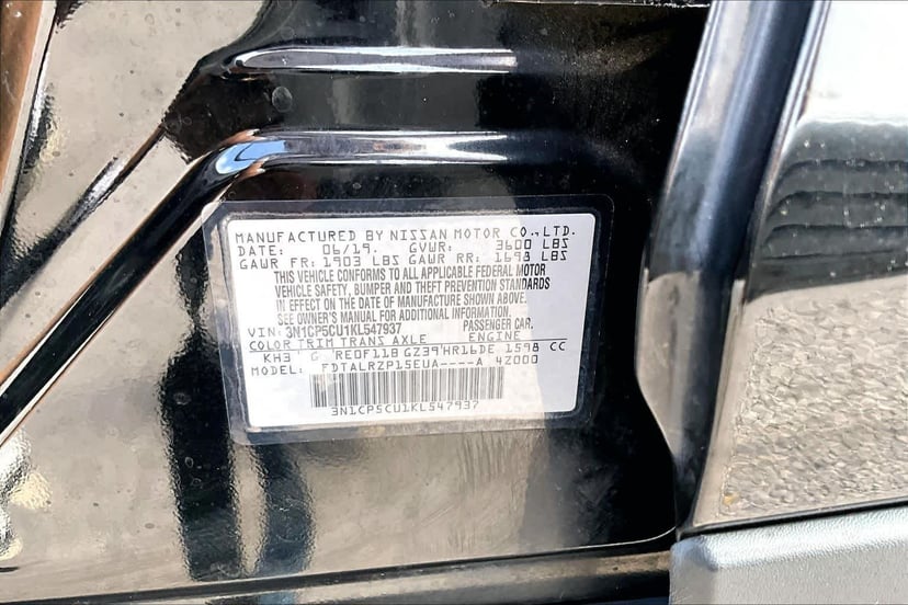 2019 Nissan Kicks - Image 37