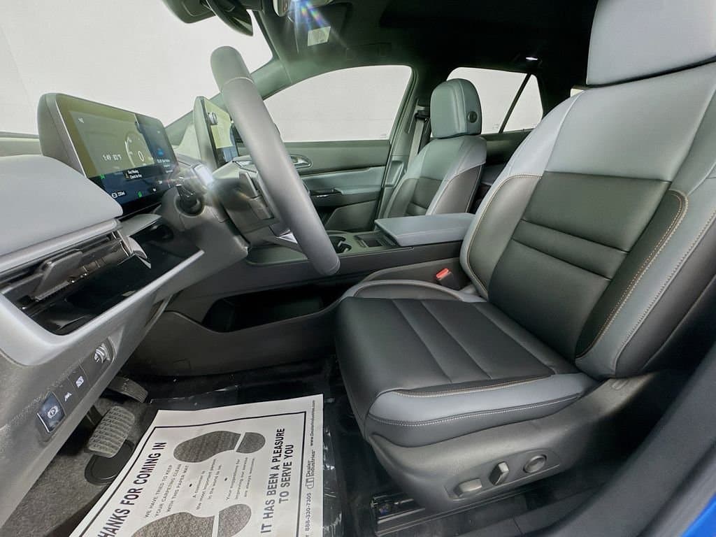 2026 HONDA Prologue - Image 31