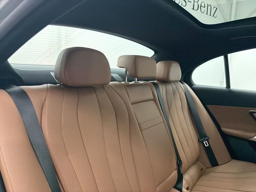 2026 Mercedes-Benz E-Class - Image 61