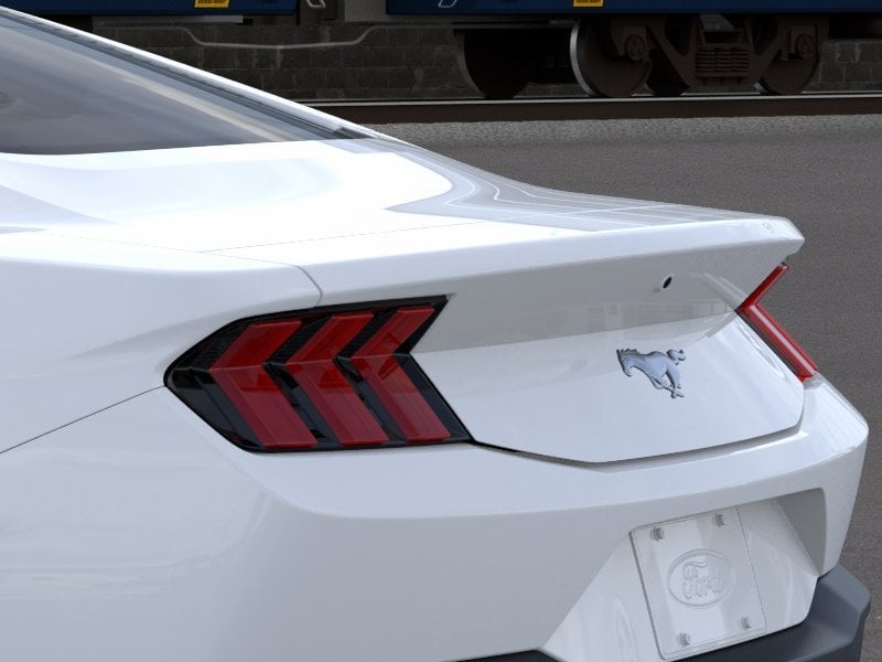 2026 Ford Mustang - Image 33