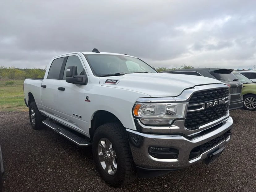2024 Ram 2500 - Image 2