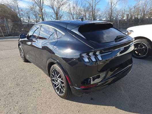 2023 Ford Mustang Mach-E - Image 4