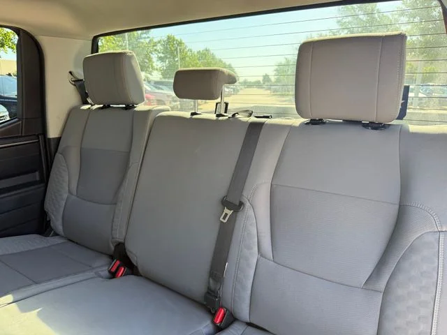 2022 Toyota Tundra - Image 26