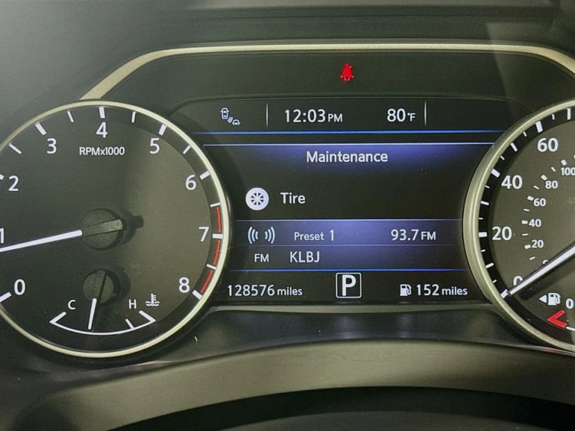 2018 Nissan Murano - Image 16
