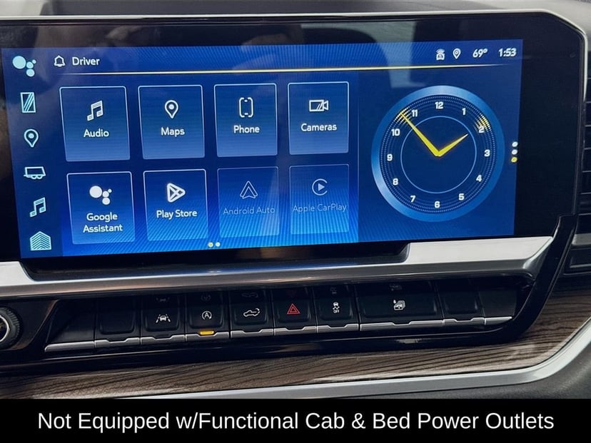 2023 Chevrolet Silverado 1500 - Image 18