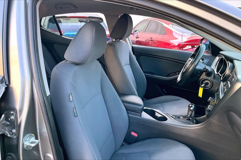 2015 Kia Optima - Image 9