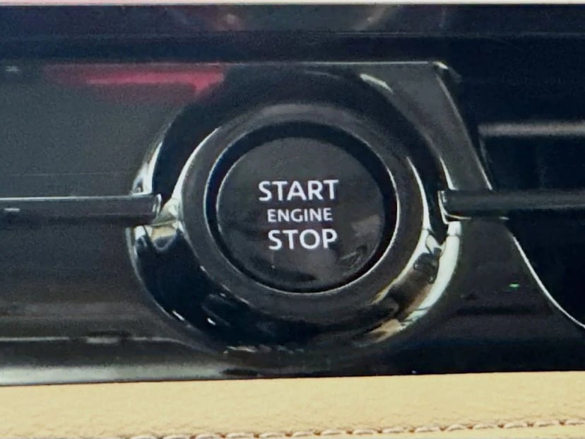 2026 INFINITI QX80 - Image 19
