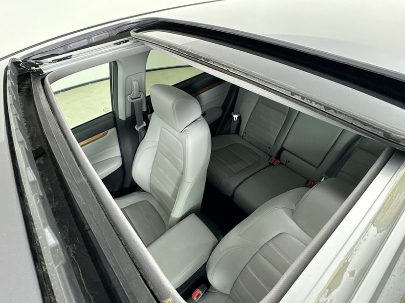 2020 Honda CR-V - Image 26