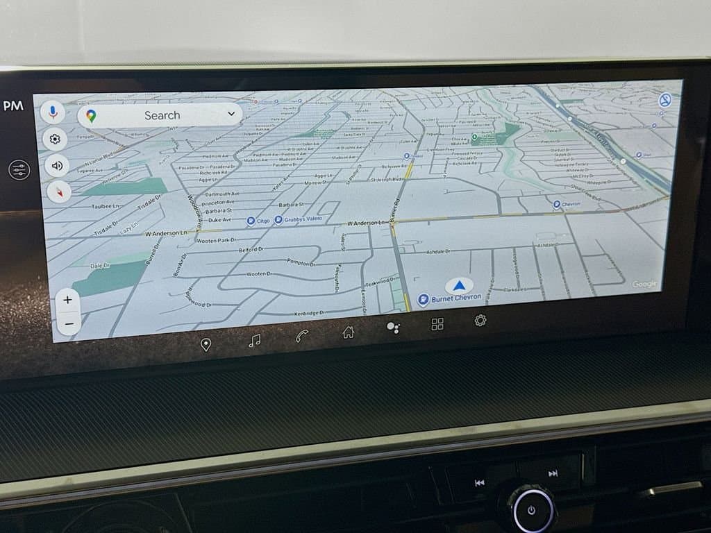 2026 INFINITI QX80 - Image 16